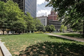 Exterior - Fantastic 2 bedrooms apt. Harbor (Baltimore)