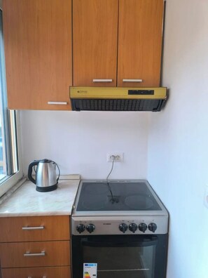 Placa de cocina