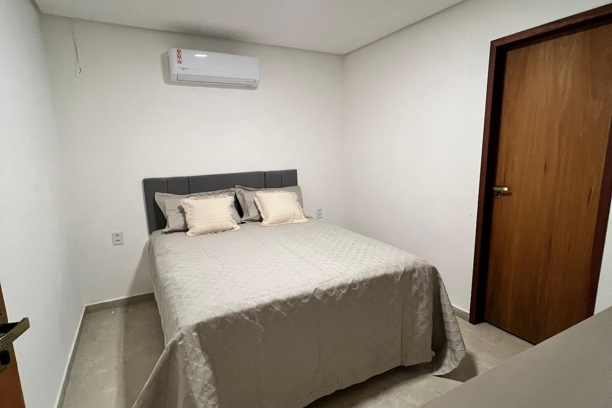 Standard Twin Room | Free WiFi