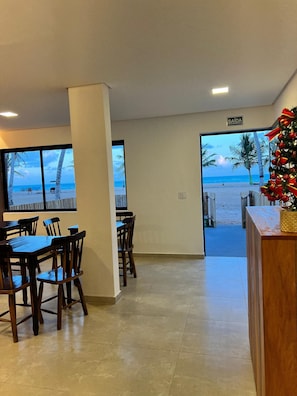 Recepció