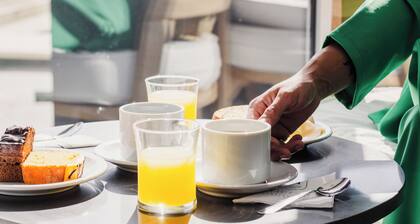 Neco Boutique Hotel