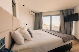 Sábanas de algodón egipcio y ropa de cama de alta calidad 