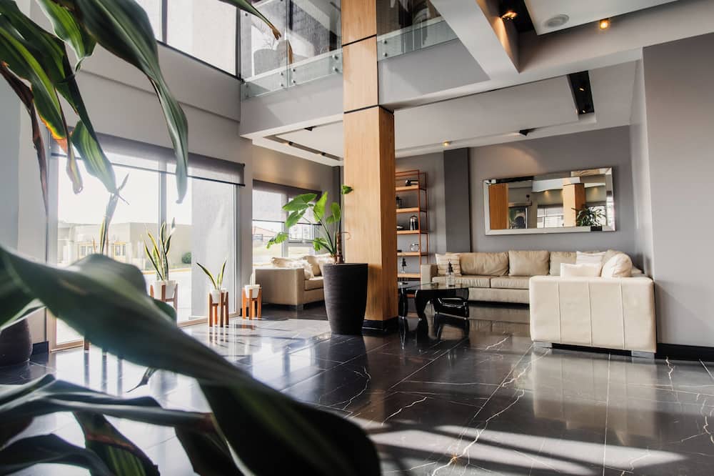 Neco Boutique Hotel