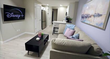 Edgemont Escape Suite|Long Stays|WEM|Disney+