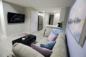 Téléviseur connecté