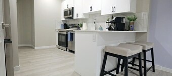 Edgemont Escape Suite|Long Stays|WEM|Disney+