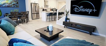 Edgemont Escape |A/C|Family Friendly|WEM|Disney+