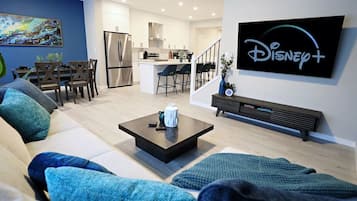 Smart TV