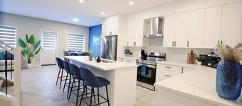 Edgemont Escape |A/C|Family Friendly|WEM|Disney+