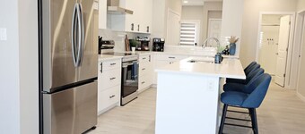 Edgemont Escape |A/C|Groups|River Cree|WEM|Disney+