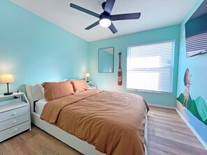 5 Schlafzimmer, Bügeleisen/Bügelbrett, WLAN, Bettwäsche