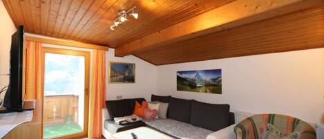 Apartment | Wohnzimmer