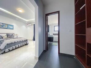 3 Schlafzimmer, Bügeleisen/Bügelbrett, WLAN, Bettwäsche