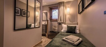 Chandonnelles I - L4L5: beautiful renovated appartement