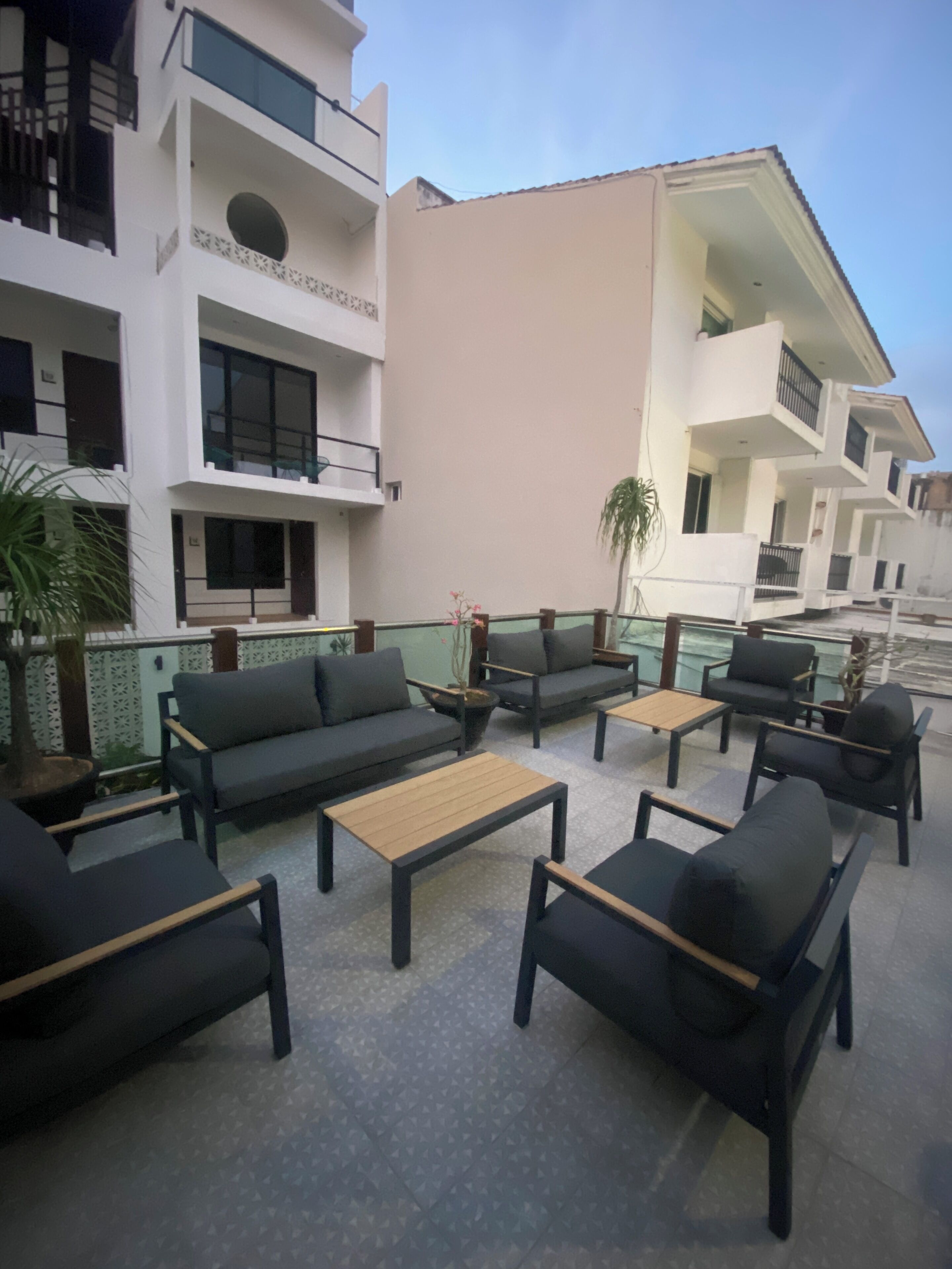 Photo - Hotel Aria Quinta Avenida & Rooftop Playa del Carmen