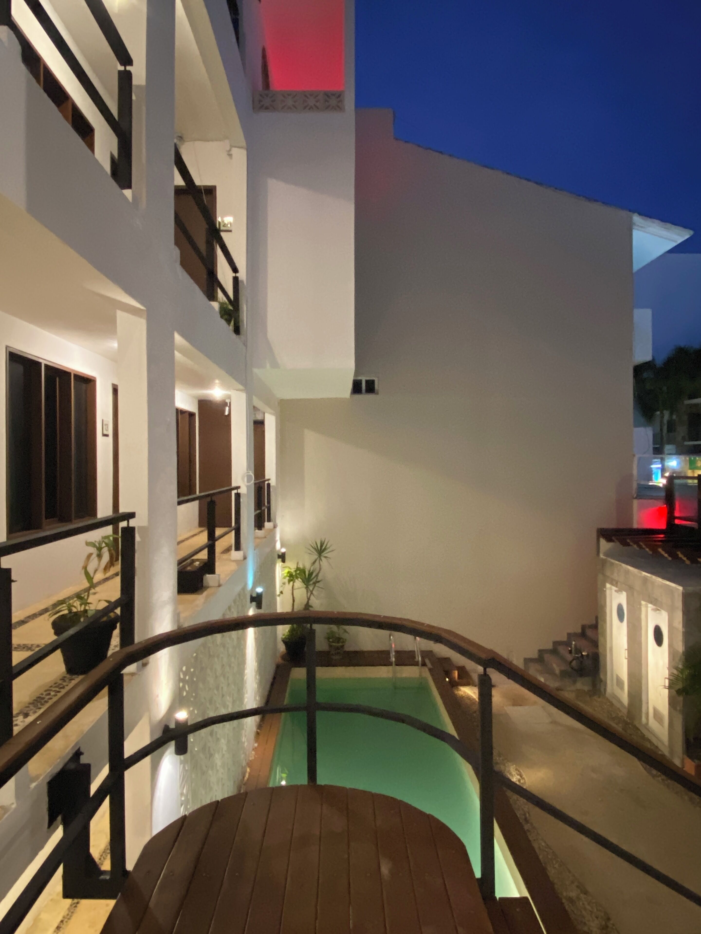 Photo - Hotel Aria Quinta Avenida & Rooftop Playa del Carmen