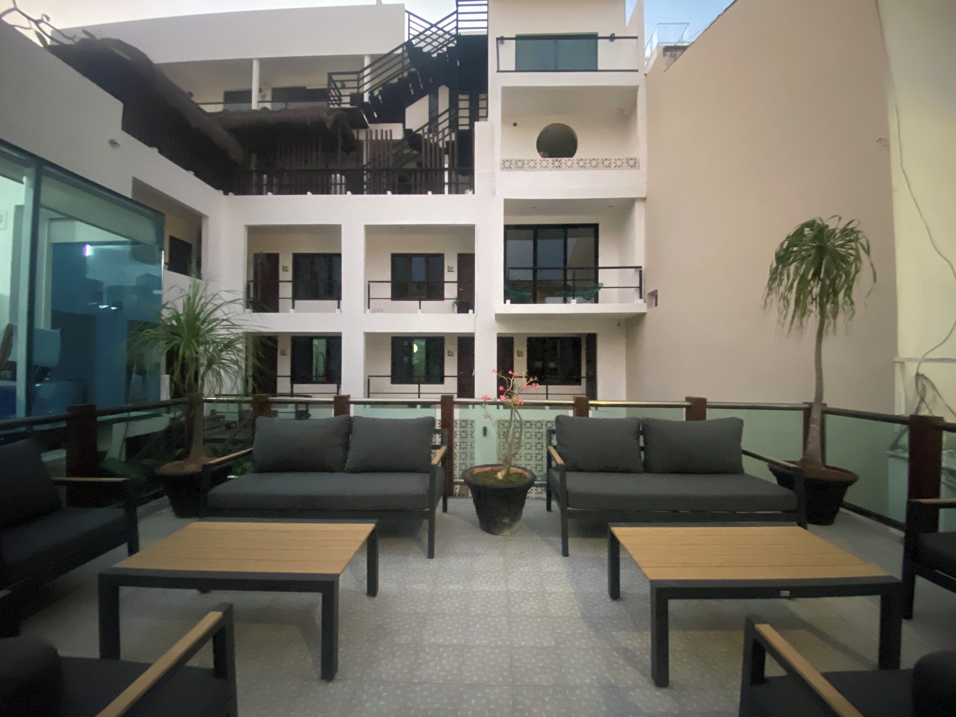Photo - Hotel Aria Quinta Avenida & Rooftop Playa del Carmen