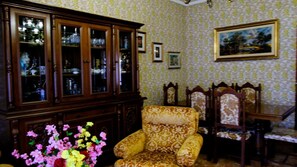 Dining - VACATION HOME ILDE (Corchiano)