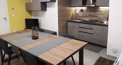 Mikhael Apartment 50 meters from the Basilica of St. Michael