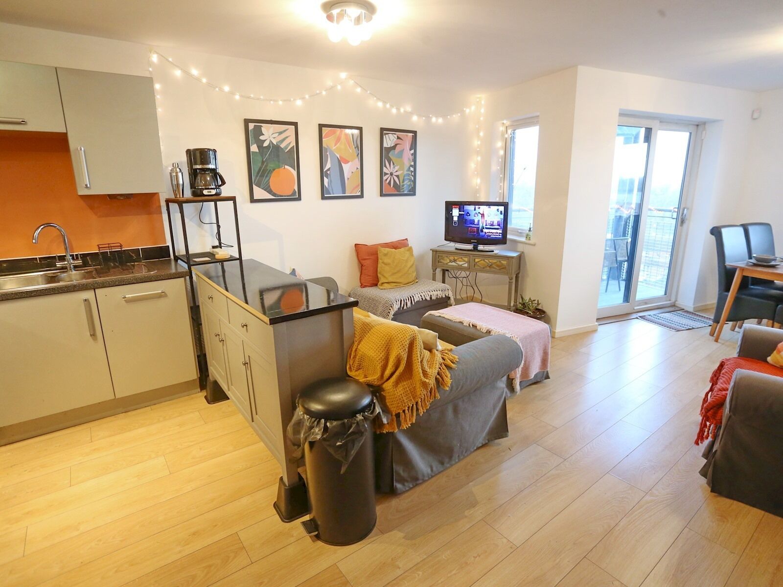 تلفزيون، كُتُب