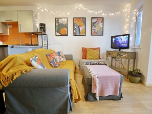 Télévision, livres