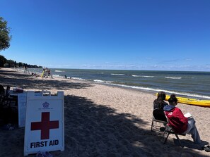 Beach - Cozy charming home (Rochester)