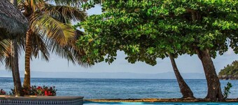 Welcome to our newly renovated and beautifully designed condo in Samana