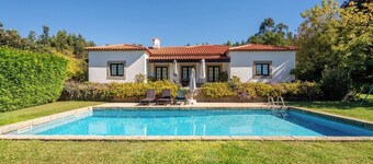 HostWise - Countryside House | Pool and Tennis Court