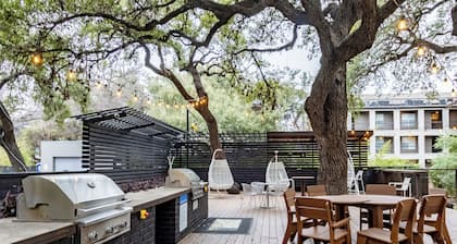 Lynn's Lodging
