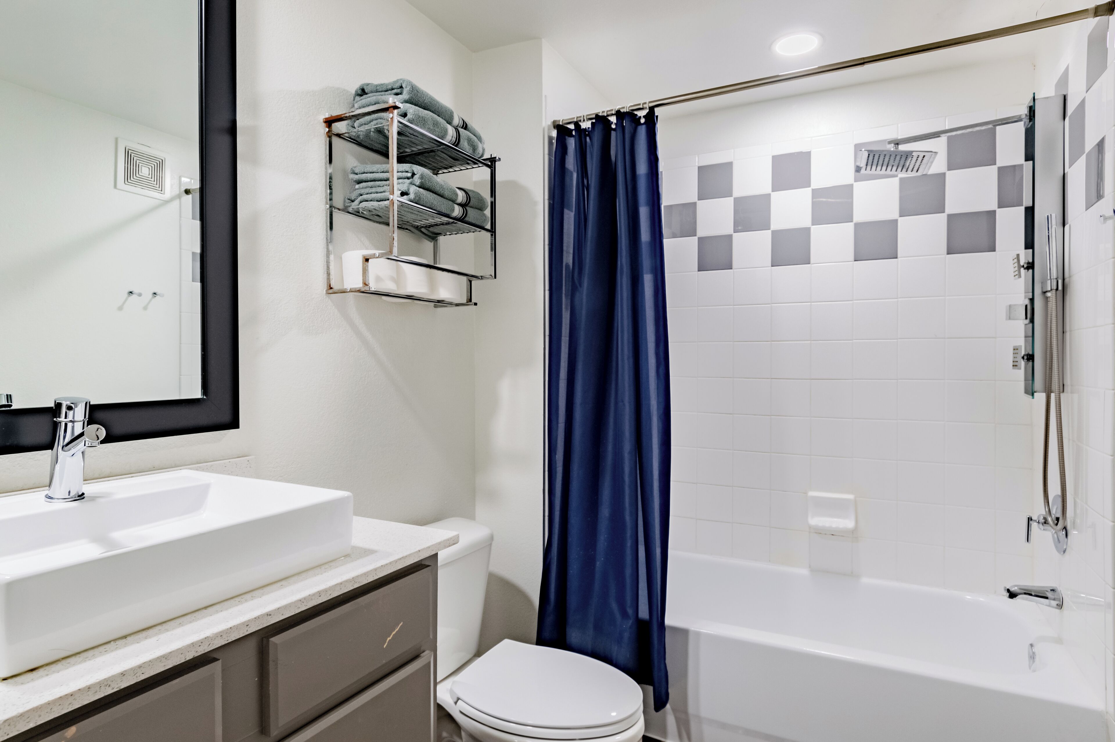 Kamar mandi