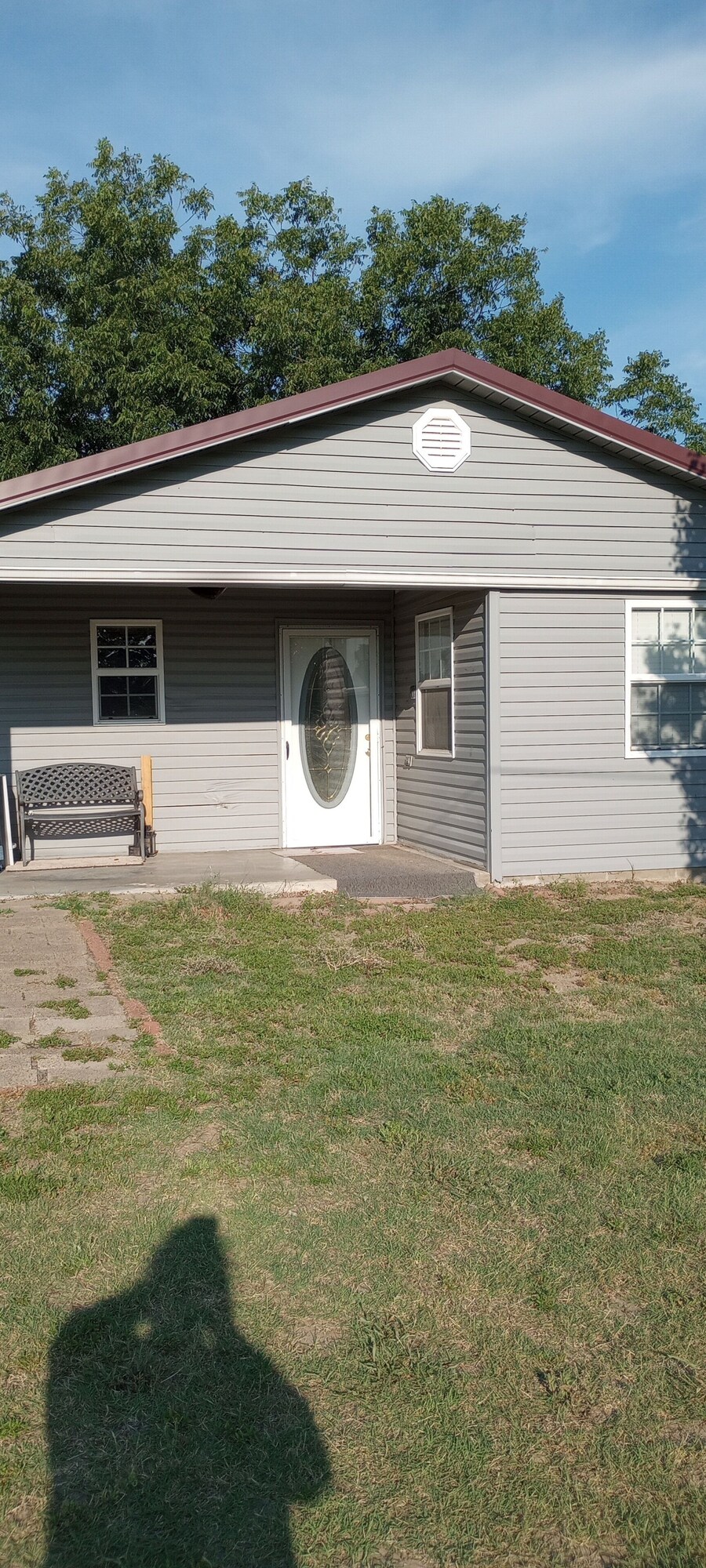 Bild für Gastgeberprofil