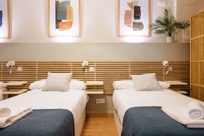 Spa - Charming Apartment in the Heart of Triana, Seville (Sevilla)