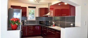 Charming country house in the heart of Périgord Blanc.