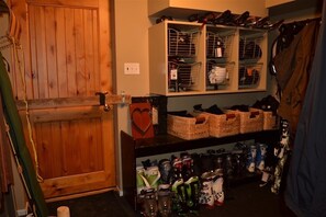Miscellaneous
