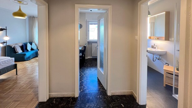 Unclassified image, 1 of 35, button - 720A Apartments Domus (Merano)