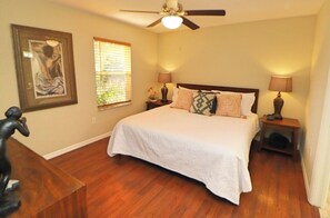 3 bedrooms, iron/ironing board, free WiFi, bed sheets - Your Palm Coast Pool House! (Palm Coast)