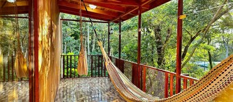 Villa El Nido Monteverde