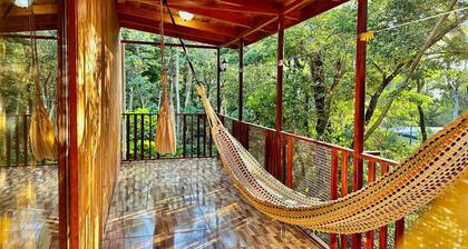 Villa El Nido Monteverde