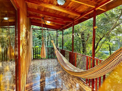 Villa El Nido Monteverde