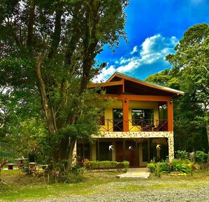 Exterior - Villa El Nido Monteverde (Monteverde)