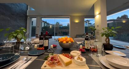 Luxury Villa Aria Firenze - 7 minutes from Duomo