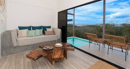 Esencia de Miel Villas & Safari Boutique - Villa # 2