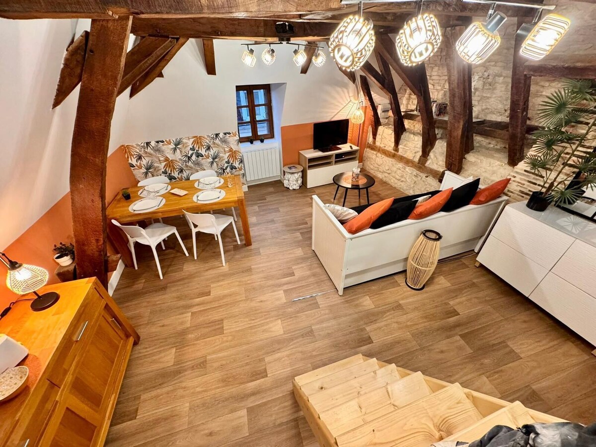 Image de profil de l’hôte