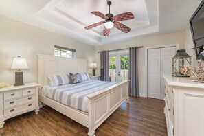 3 sovrum, strykjärn/strykbräda, wi-fi och sängkläder