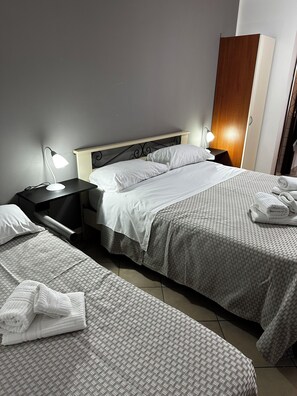 Comfort appartement, uitzicht op zee | 1 slaapkamer, gratis wifi