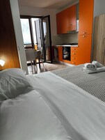 Comfort Condo, Sea View | 1 bedroom, free WiFi