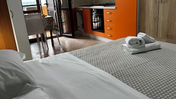 Comfort Condo, Sea View | 1 bedroom, free WiFi