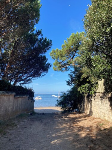 Family home in the heart of the Arcachon Basin