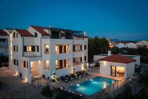 Exterior - Villa Genera with Pool (Šibenik)
