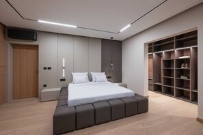 3 Schlafzimmer, Bügeleisen/Bügelbrett, kostenloses WLAN, Bettwäsche